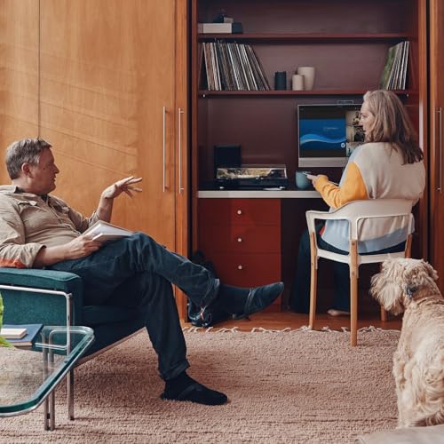 Eliteone 870 G9 All in one pc a0yy8ea silber Windows 11 Pro 64 bi - vue 6