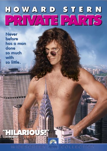 Private Parts (1997)