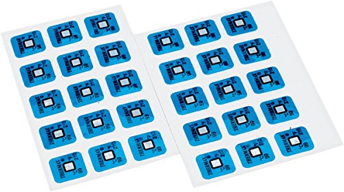 Jims Machining Surface Temperature Indicating Strips