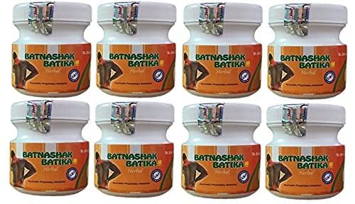 See full amazon price history chart for Batnashak Batika | 60 tablets in each pack (Pack of 10) | 600 tablets in whole pack... Batnashak Batika | 60 tablets in each pack (Pack of 10) | 600 tablets in whole pack... (B0BX63NJDY) Amazon Price History, Amazon Price Tracker