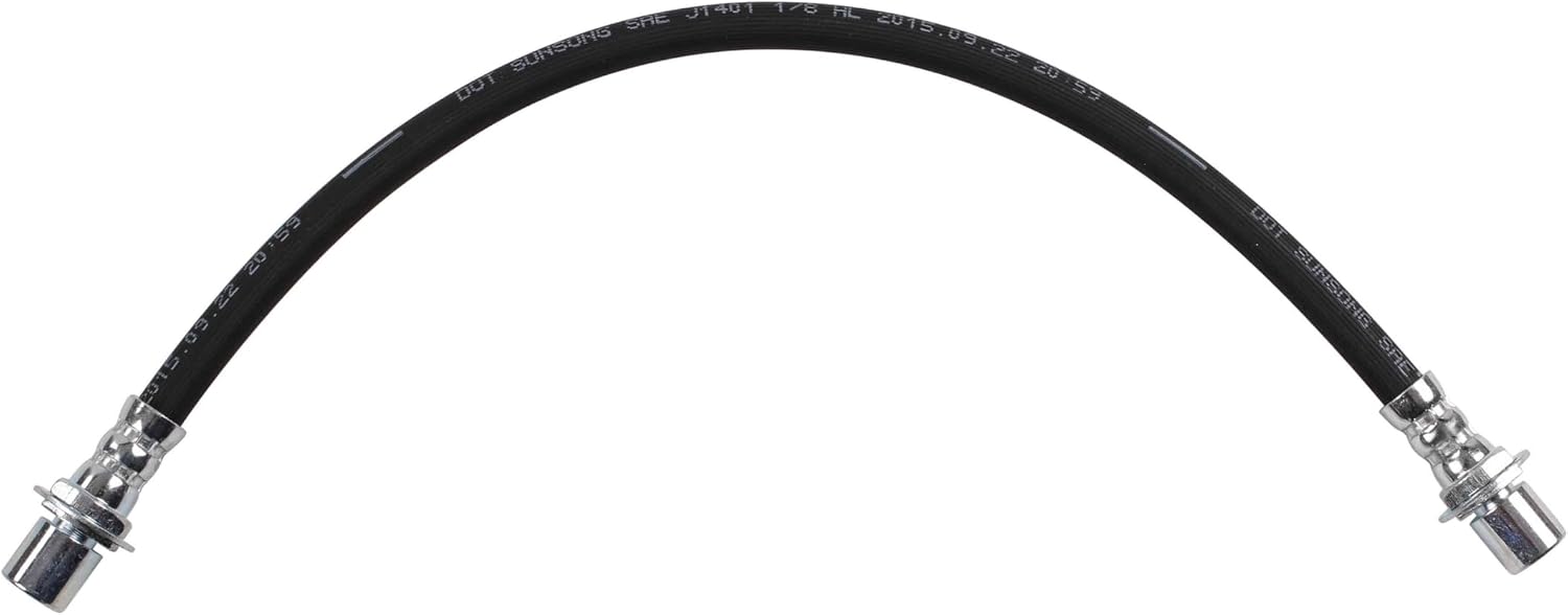 Sunsong 2205538 Brake Hydraulic Hose
