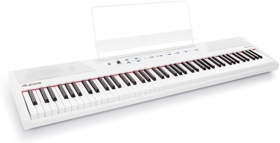 Best 88 key keyboards for beginners Clearance