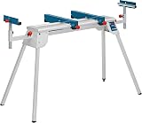 Bosch Professional Coupe-et scie à onglet Paneelsäge GCM 8SJL+GTA2600, bleu - 3