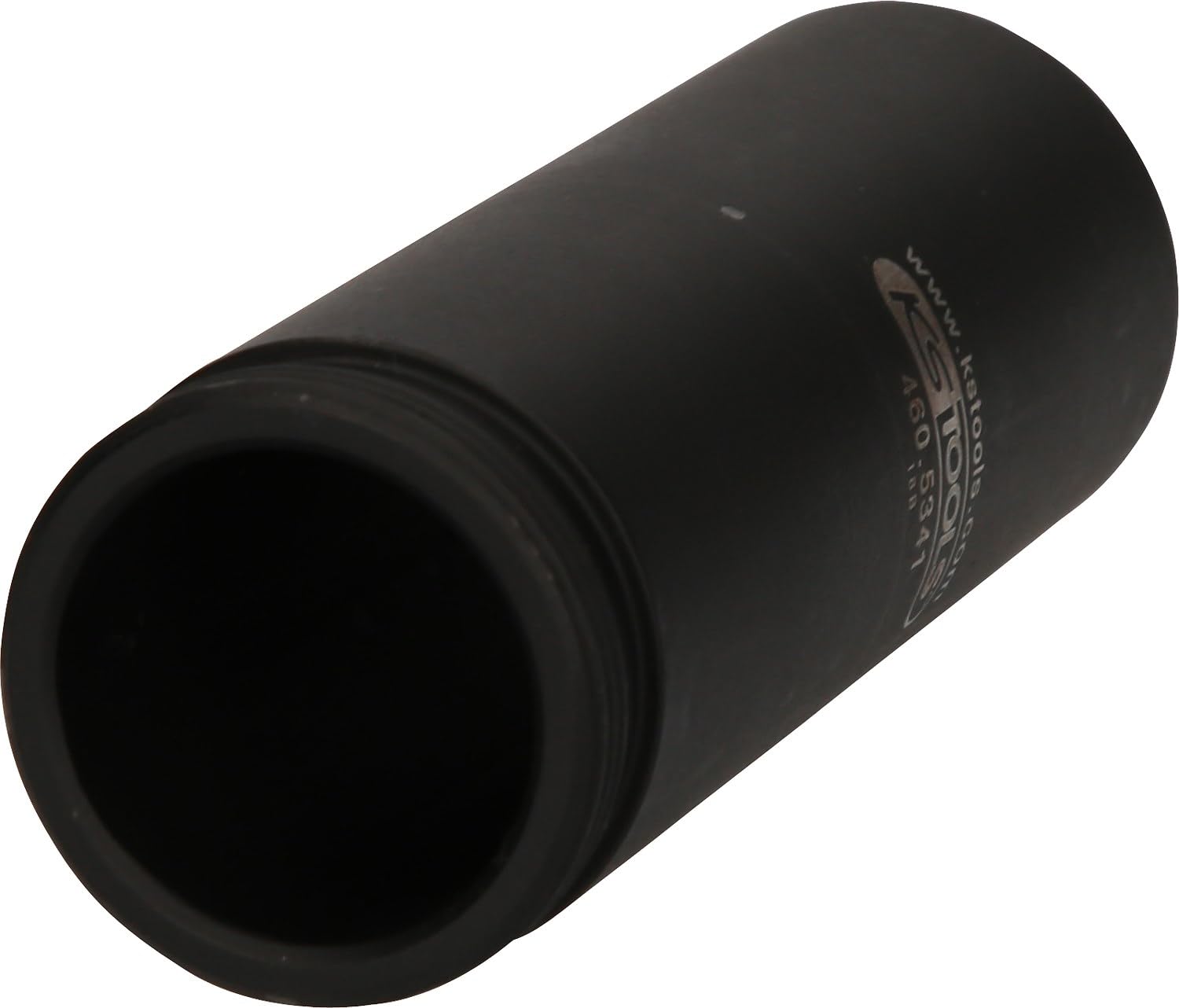 Tube de guidage fileté M36 x 1,5 mm KS TOOLS pour la réparation des blocs moteurs