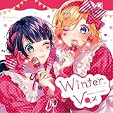 Winter Vox - Honon x Kotohane