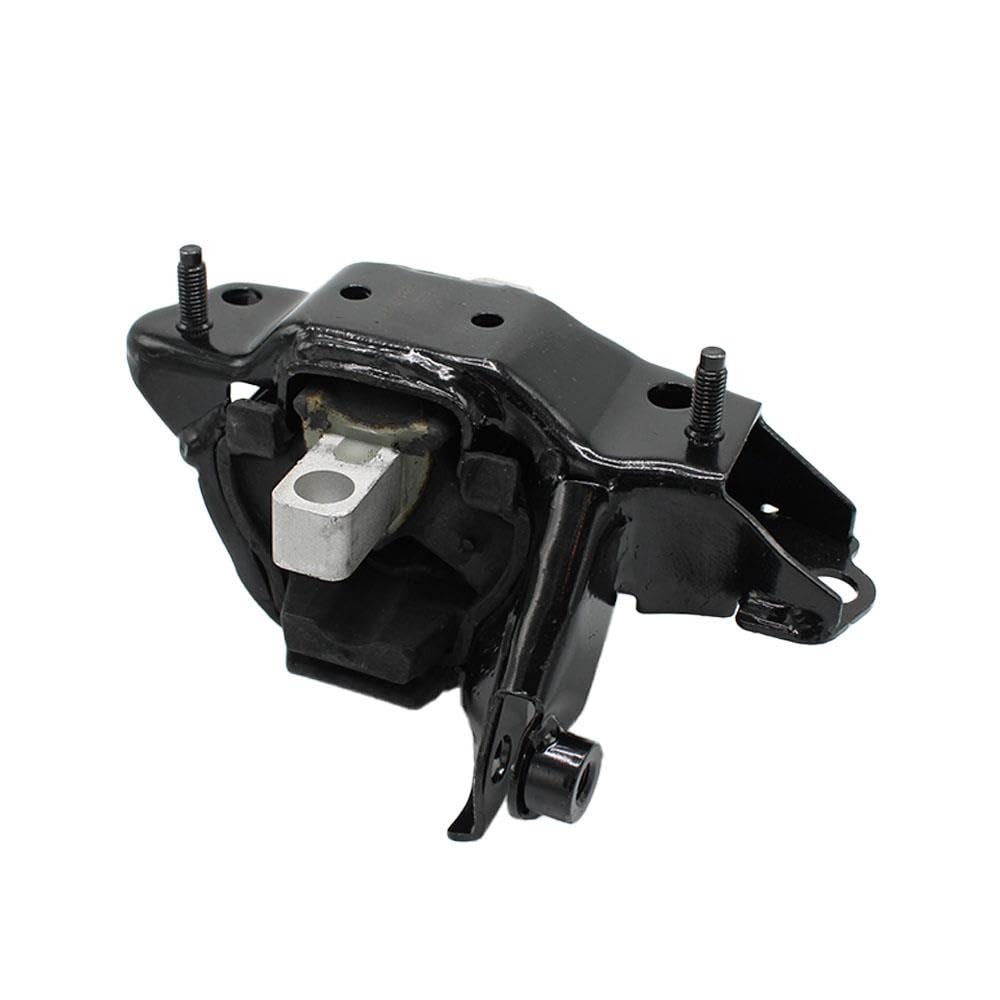 LSC 6Q0199555AC support moteur arrière gauche haute résistance mécanique