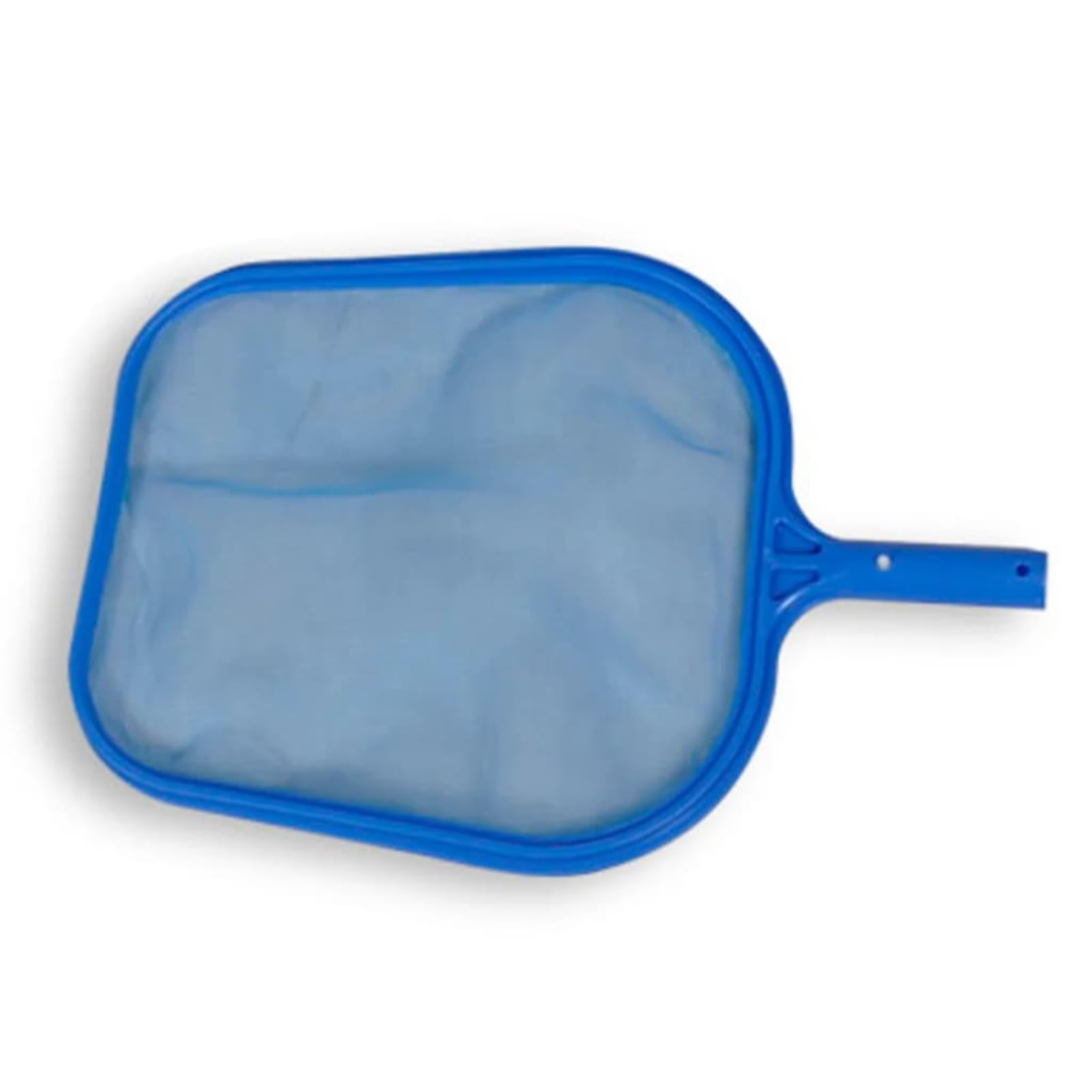 Homgoday Set per la pulizia della piscina, 2 schiumarole, 1 asta telescopica, accessori per la casa e il giardino
