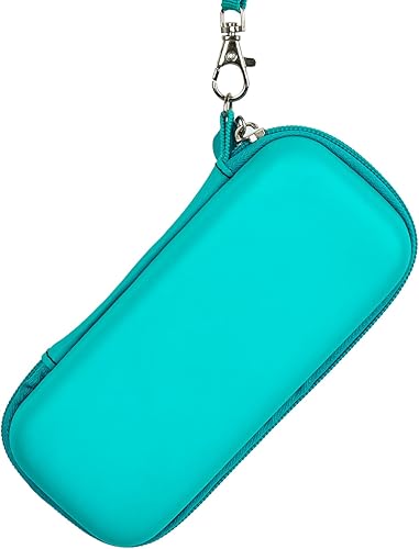 GWCASE Funda compatible con 3Doodler Start+ Essentials - Bolígrafo de impresión 3D para niños, organizador de viaje para paquetes de recarga