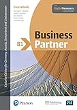 business english phrases pdf  Business Partner B1 Coursebook with Digital Resources (ELT Business & Vocational English)