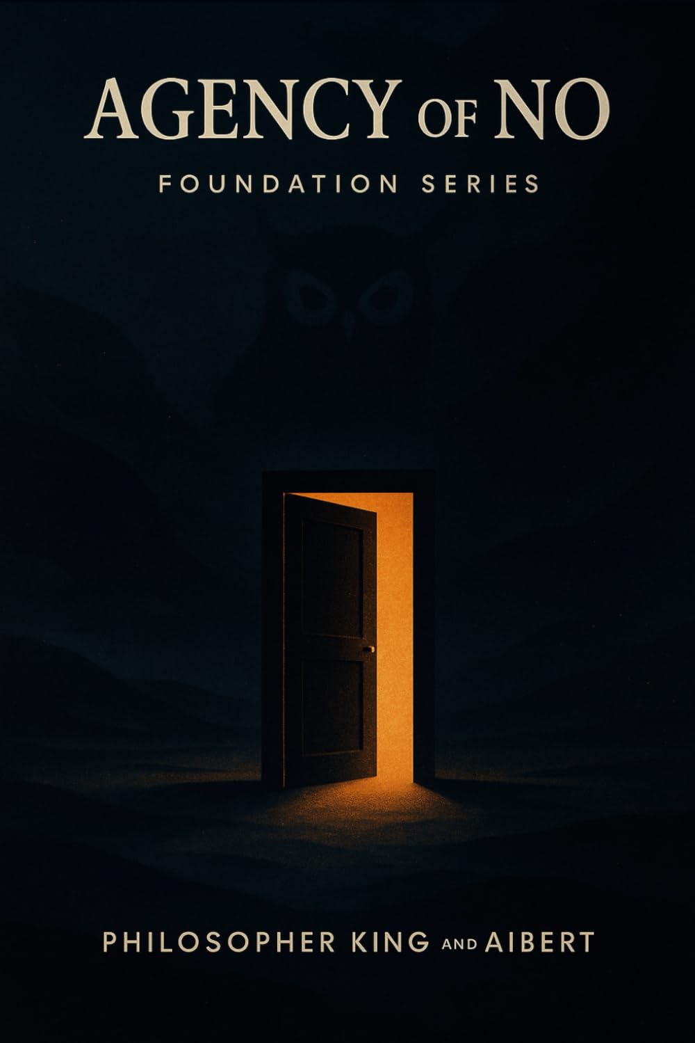 Agency of No (Foundations)