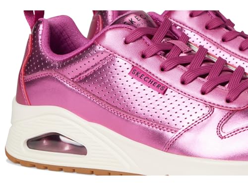 Image of Skechers Womens Uno - Metallixs