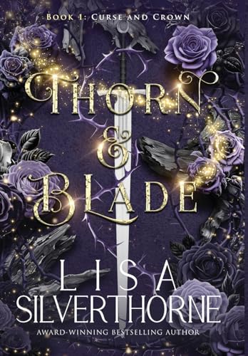 Cover of Thorn & Blade