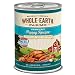 Whole Earth Farms Puppy Recipe, 12.7-Ounce, Pack Of 12