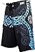 Hawaiian Island Creations (HIC) 21" Kanaha 8 Way Stretch Boardshorts