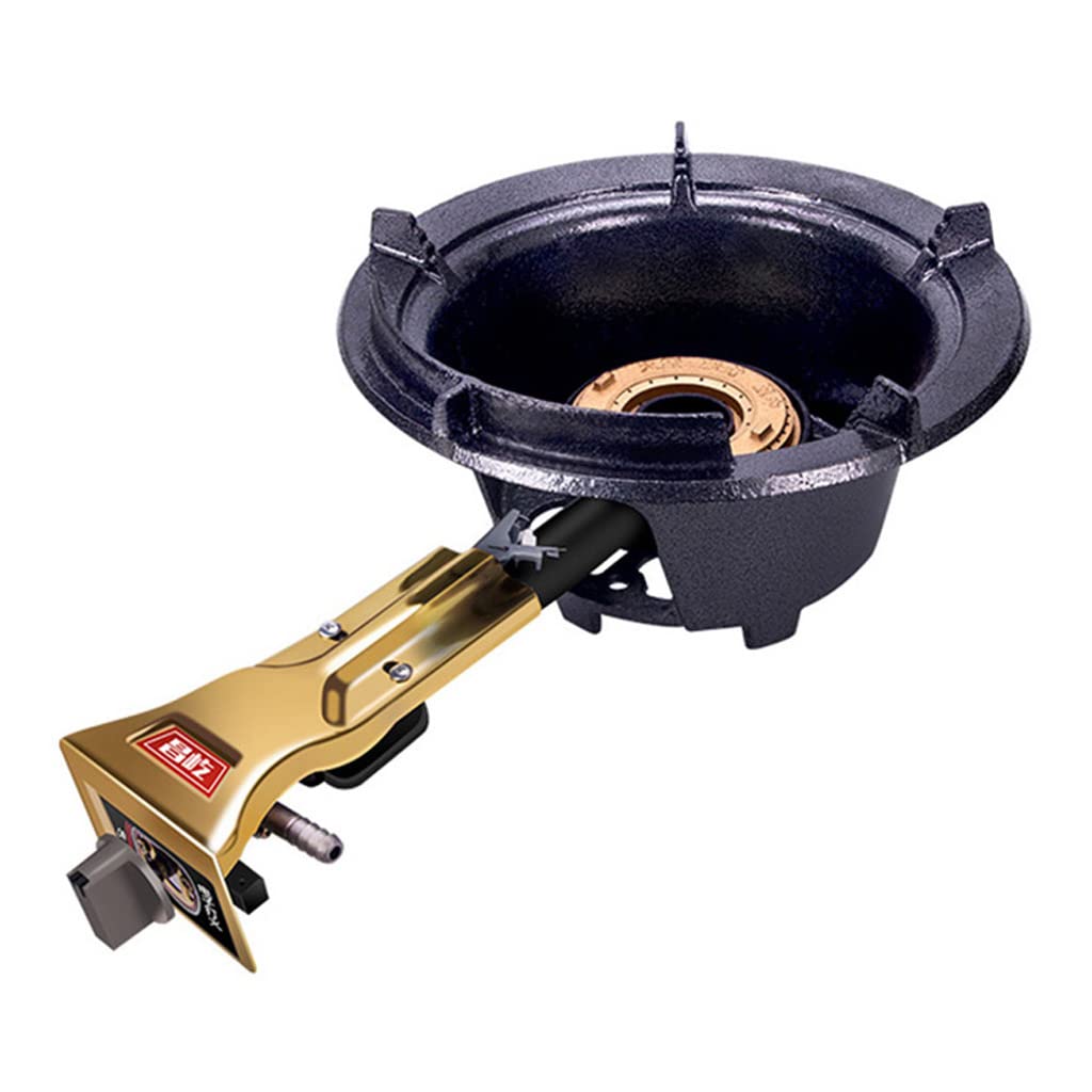 Buy Commercial Cast Iron Single Stove Hob Stove,special High Pressure