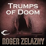 Cover of Trumps of Doom