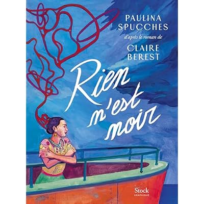 Rien n'est noir