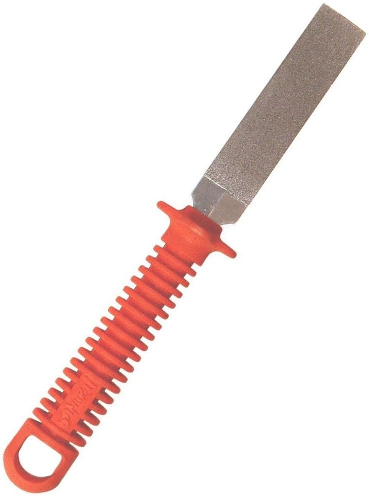 Samurai Kanzawa Japanese Saw Diamond Sharpenner DFH70 For Hand Saws GC