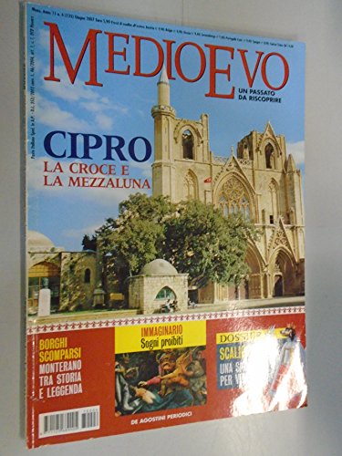  medioevo rivista n 6 giugno 2007