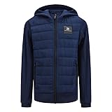 Retour denim de luxe