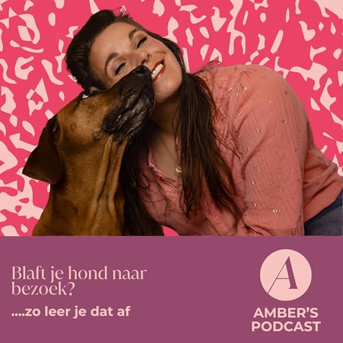 Blaft je hond naar bezoek? Zo leer je dat af #197