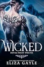 Maldad (Lobos de Punta del Diablo nº 2)