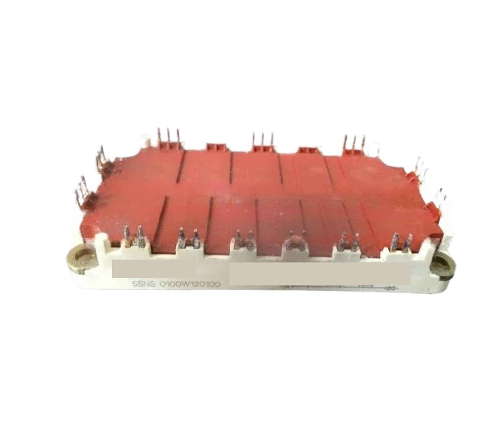 Module 5SNS0100W120100 QTFJCH7 boîtier premium pour électronique de haute précision