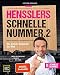 Produktbild Hensslers schnelle Nummer 2: Das geilste Kochbuch der Welt (Promi- und Fernsehköch*innen)