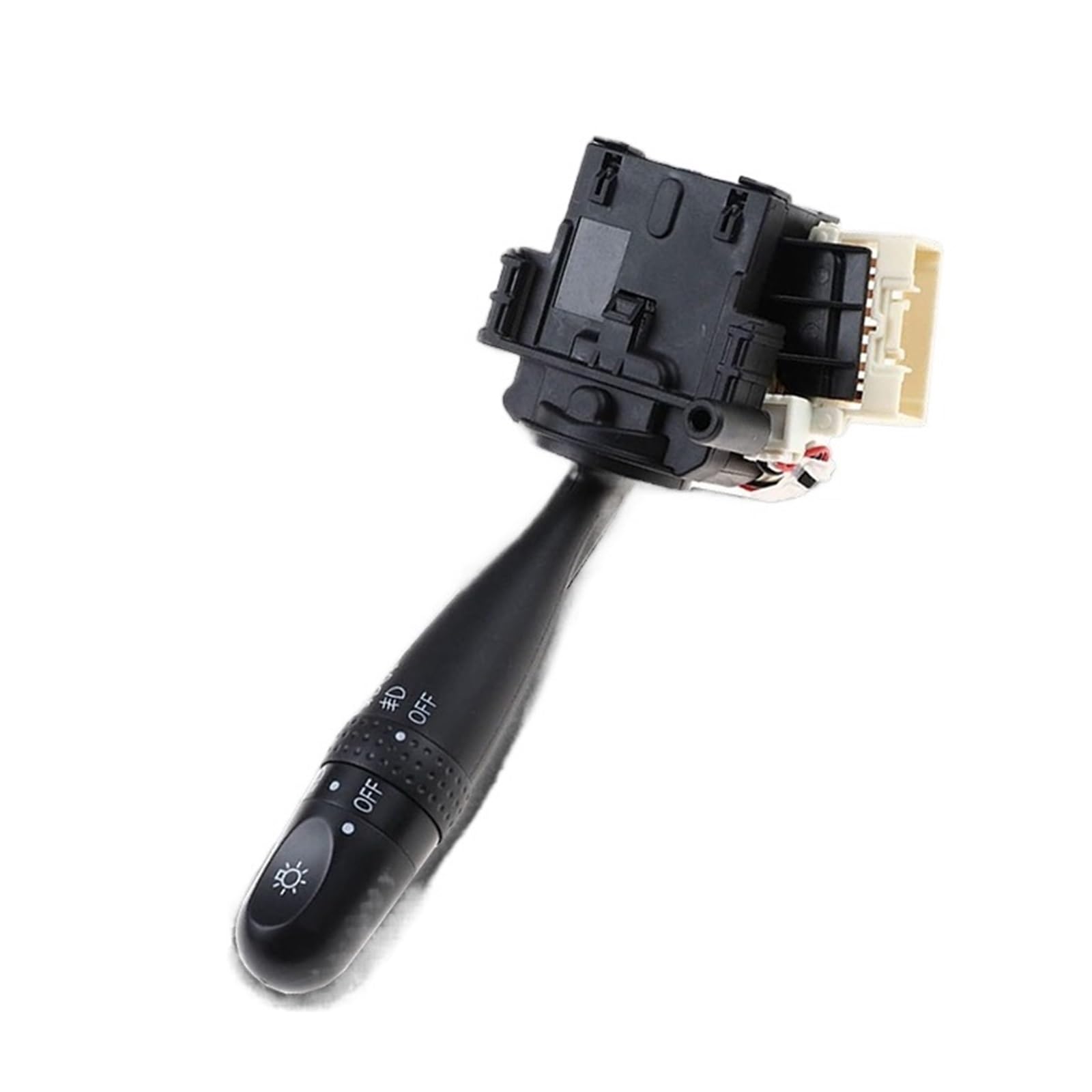 Interrupteur de comodo phares et colonne de direction Suzuki Swift