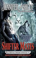 Algopix Similar Product 7 - Shifter Mates (A Shifters Unbound Novel)