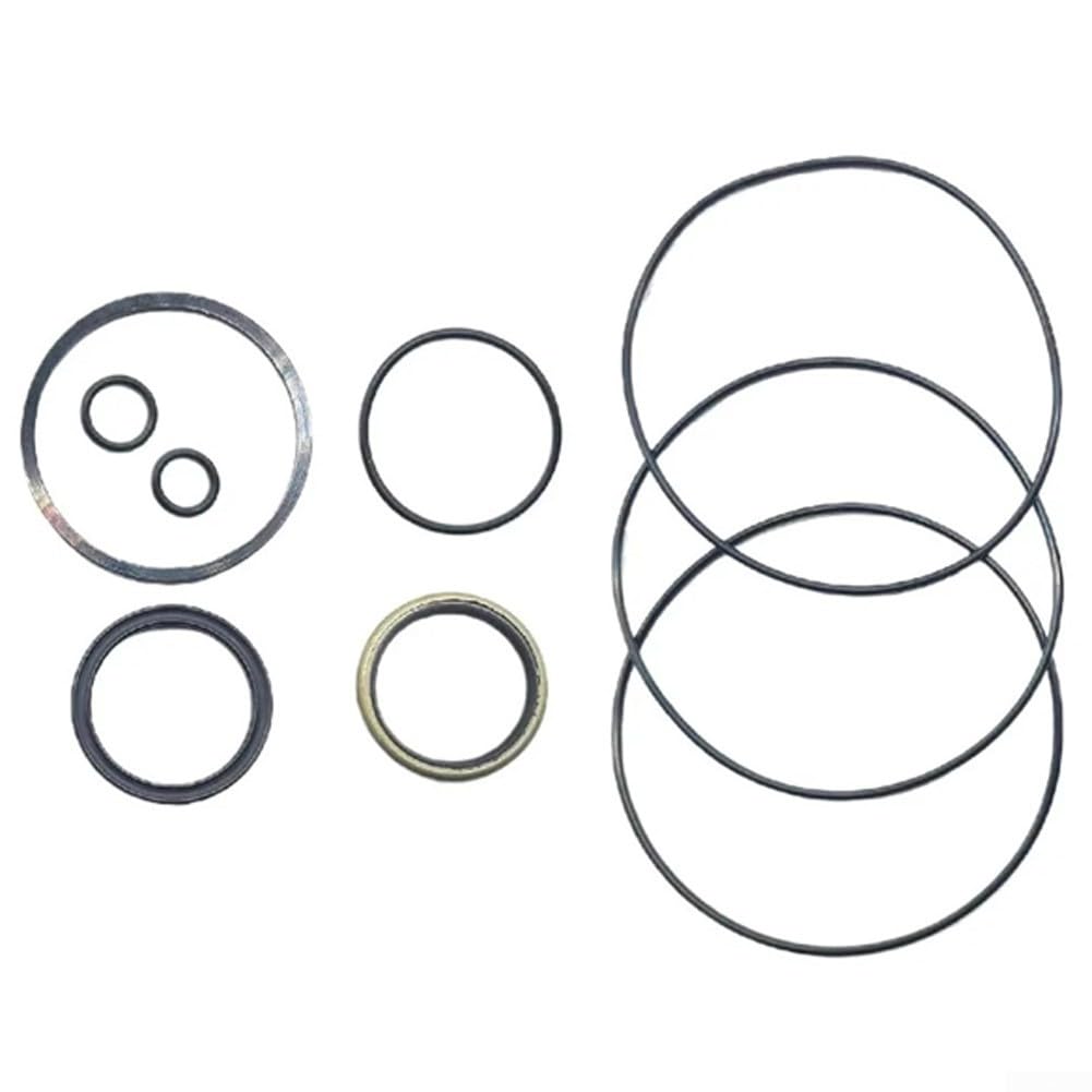 Mantenimiento Kit de juntas para motores hidráulicos CharLynn