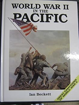 World War II in the Pacific