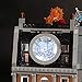 BRIKSMAX Led Lighting Kit for Marvel Super Heroes Avengers: Infinity War Sanctum Sanctorum Showdown - Compatible with Lego 76108 Building Blocks Model- Not Include The Lego Set