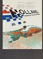 Holland, made in Europe 9066275413 Book Cover