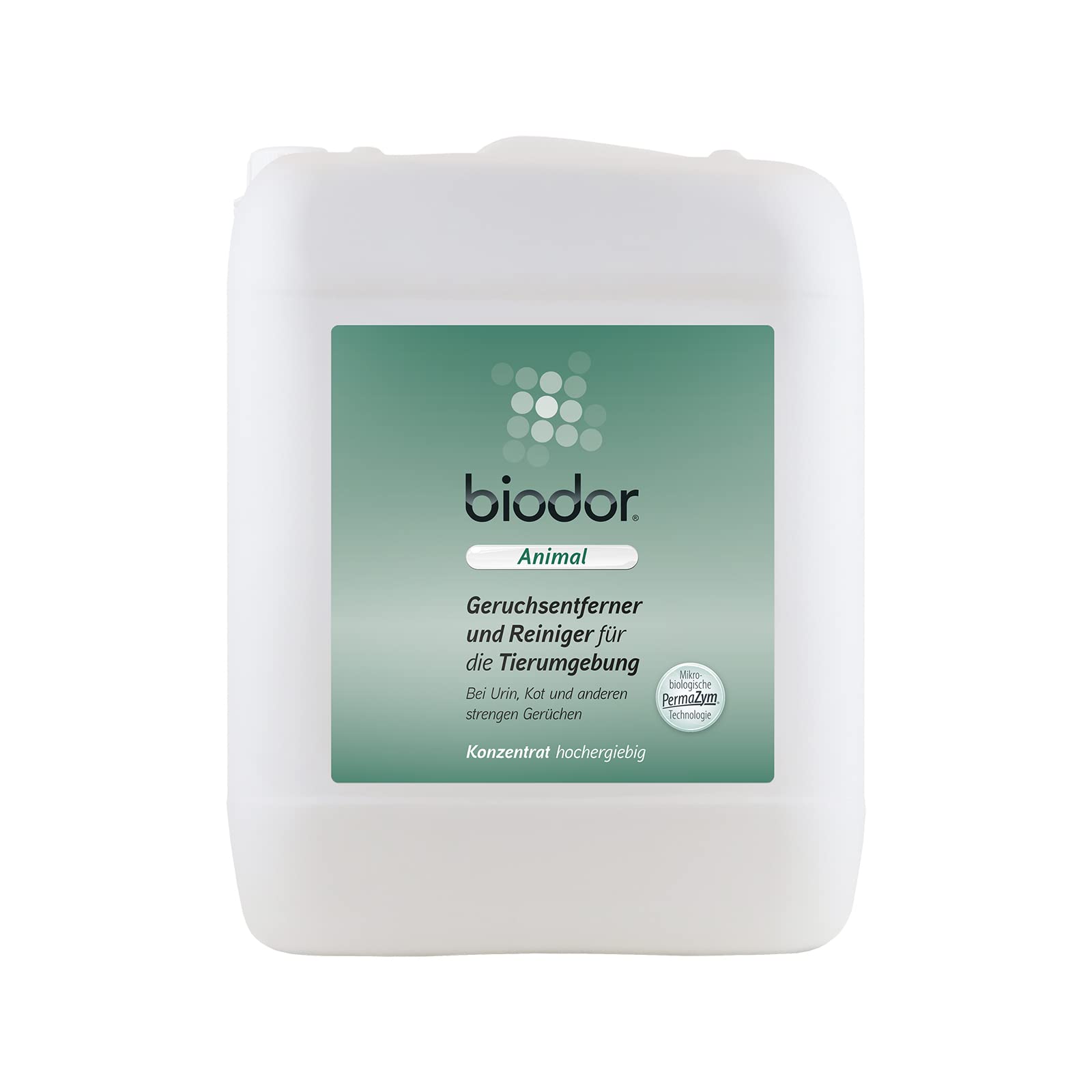 Biodor Spray Animal Fresco Spray