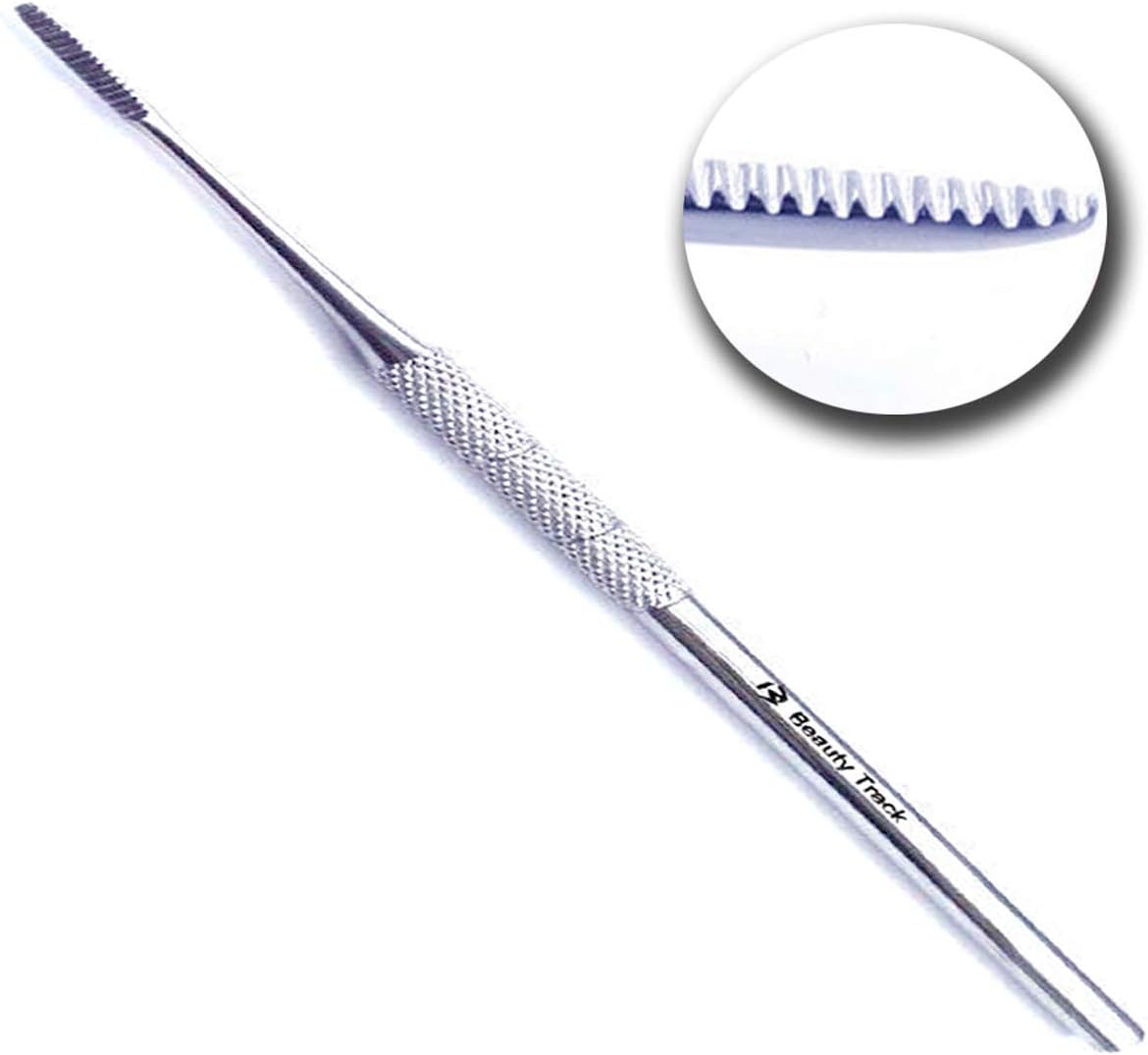New Blacks Ingrown Nail File - 13cm, Chiropodist, Fine Point. Podiatry Rust Free Stainless Steel, Instruments On - View #4