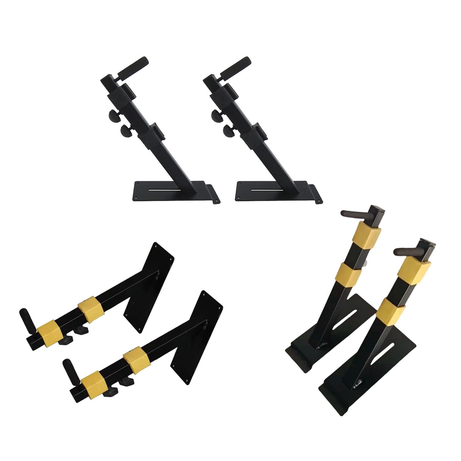 Electronic Keyboard Stand Storage Organizer Universal Musical Keyboard Mount Style A