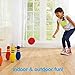 Kidoozie Six Pin Bowling Set