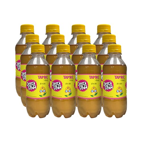 See full amazon price history chart for Foodstrong Jeera Soda 250ml (Pack of 8) Foodstrong Jeera Soda 250ml (Pack of 8) (B0D6BXVKSW) Amazon Price History, Amazon Price Tracker