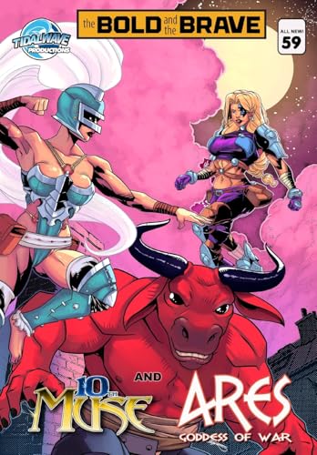 Bold and the Brave #59