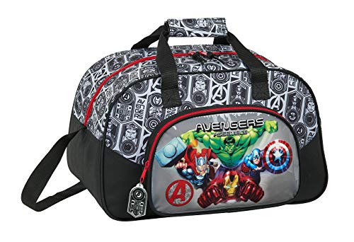 Bolsa de Deporte de Avengers