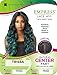 Sensationnel Synthetic Lace Front Wig Empress Edge Natural Center Part Trissa (1)