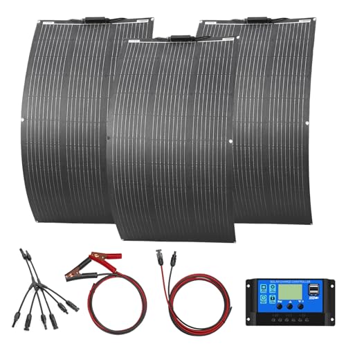 3 * 100W ETFE Flexib...