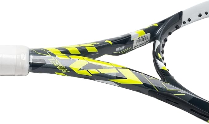 Raqueta de Tenis Babolat Pure Aero Team miniatura 6