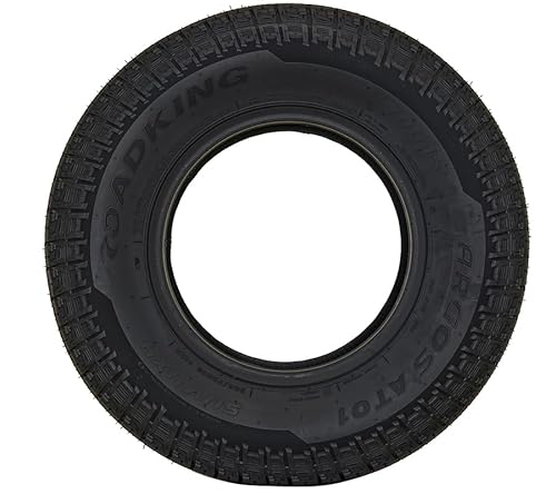 Pneu Aro 15 Roadking 265/70R15 112H Argos AT01
