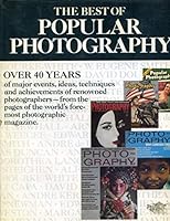 The Best of Popular Photography 0871650371 Book Cover
