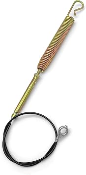 06900502 Upper Traction Cable for Ariens 921013 921018 921022 921023 921024 921025 921027 921029 921030 921031 921038 921040 921045 Snow Blowers