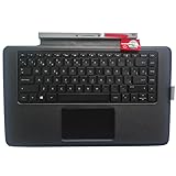  Spanish/SP Bluetooth Tablet Base Laptop Keyboard for HP Envy X2 13-J 13T-J000 13-J000 13-J002dx 13-j001TU 13-j002TU 13-j003TU
