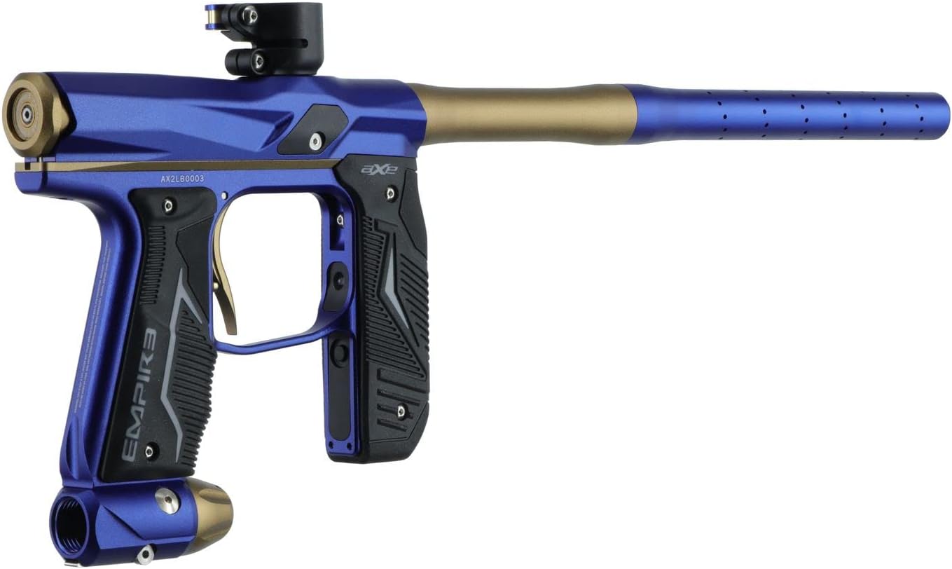 Empire Axe 2.0 Marker Dust Blue/Dust Bronze C4 (16924)