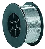 Se puede utilizar para la soldadura en todas las posiciones, vertical descendente